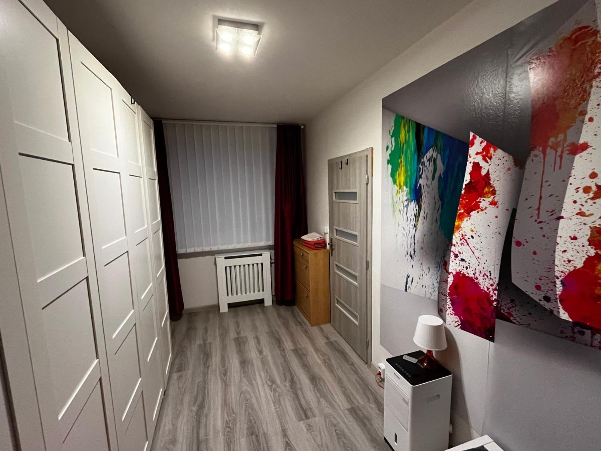 Appartamento Monfas Barrandov